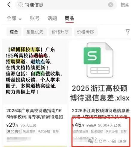 《靠卖公司薪资信息，三个月赚10万？这钱到底咋赚的？（手把手教你操作）》 1