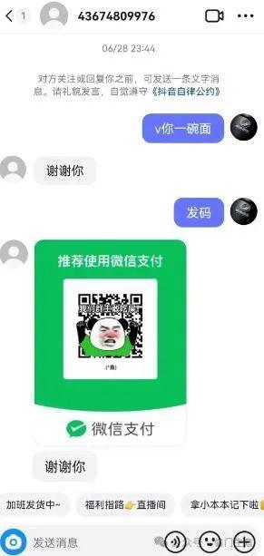 一个非常野的路子，蓝海中的蓝海！ 3